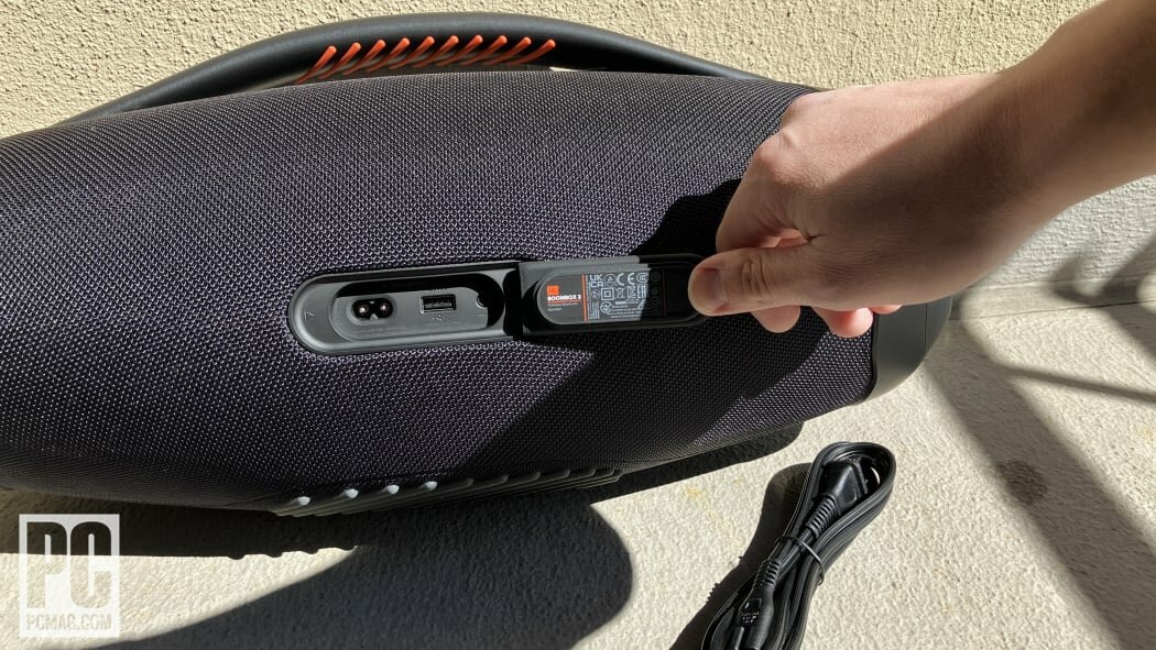 Enceinte Bluetooth JBL