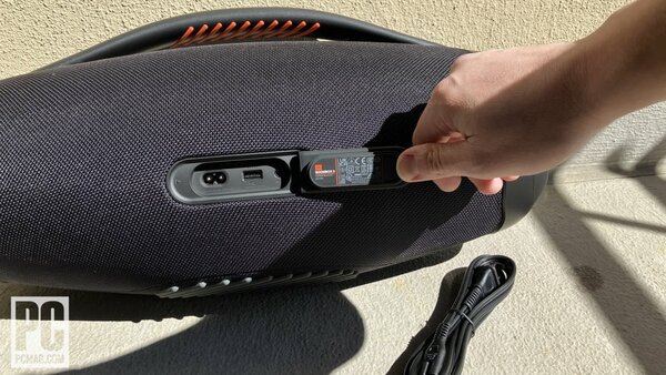 Enceinte Bluetooth JBL