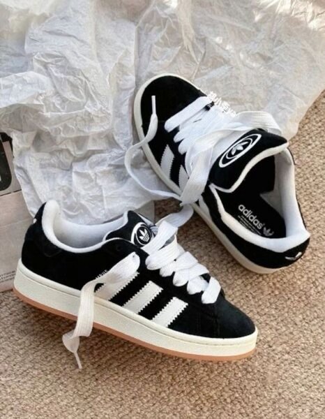 Adidas campus