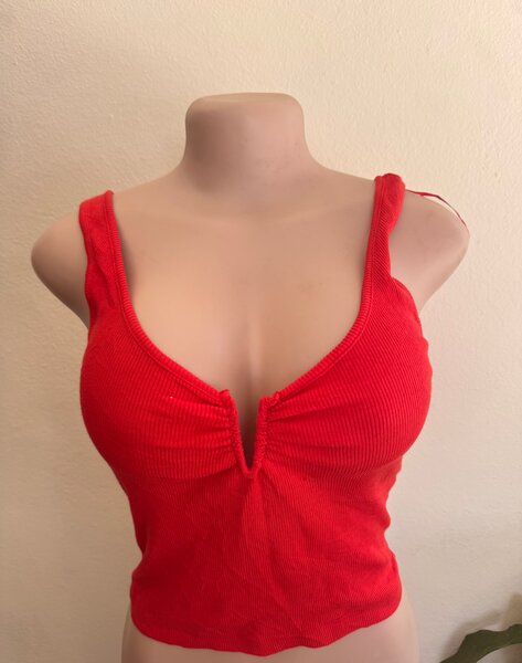 Trio de Tops Modernes