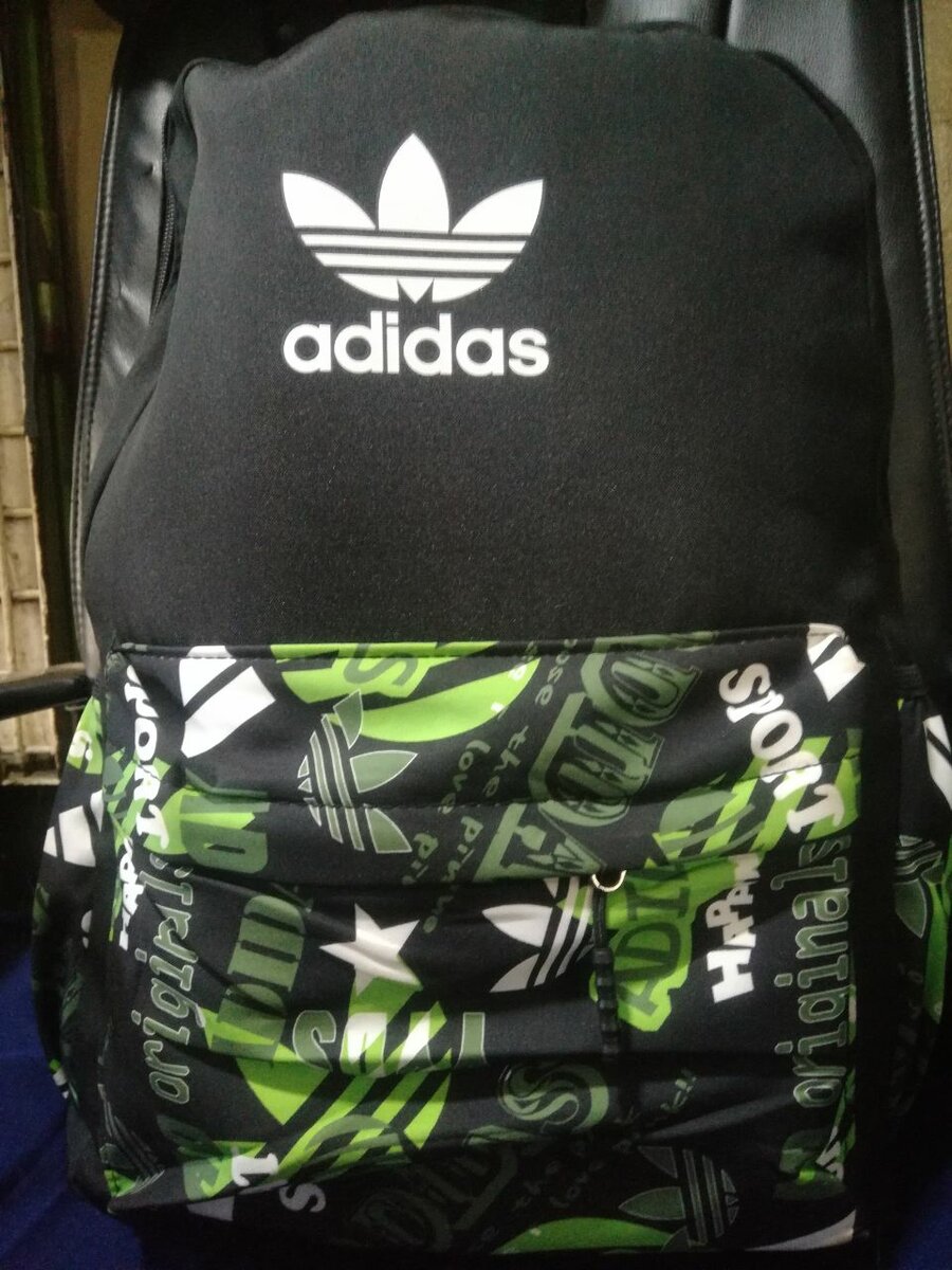 Adidas bag