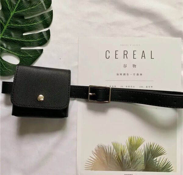 Сумки и сумки на пояс