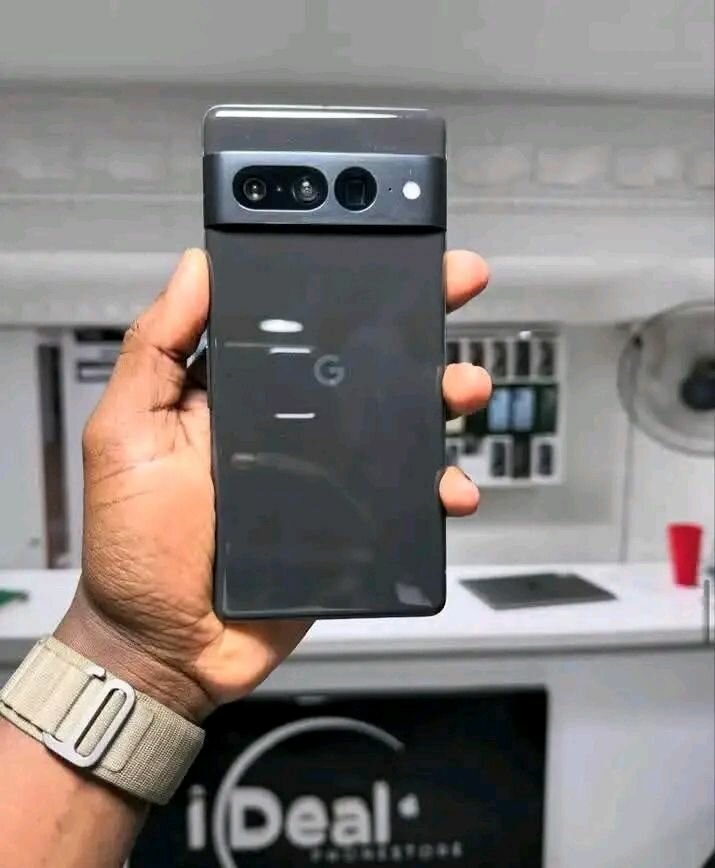Google Pixel 7 Pro