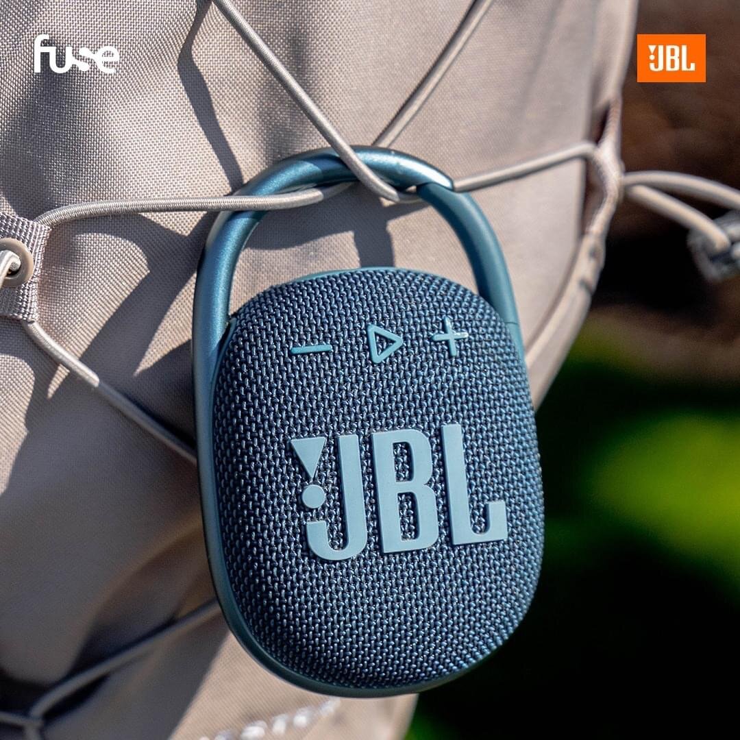 Original JBL Clip 4