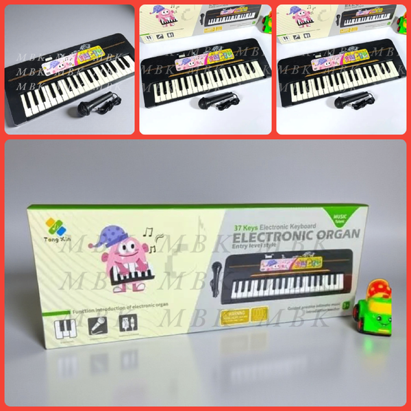 Clavier Électronique 37 Touches