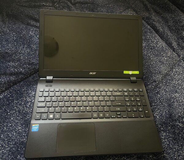 Acer Laptop