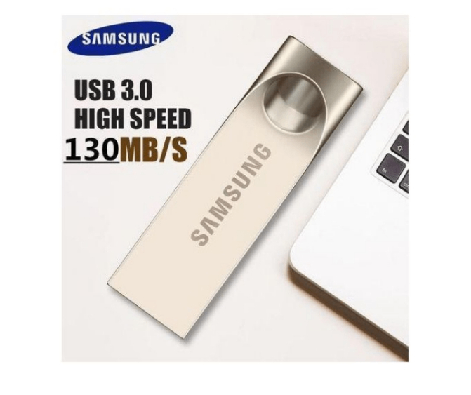 Clé USB Samsung 128Go USB 3.0
