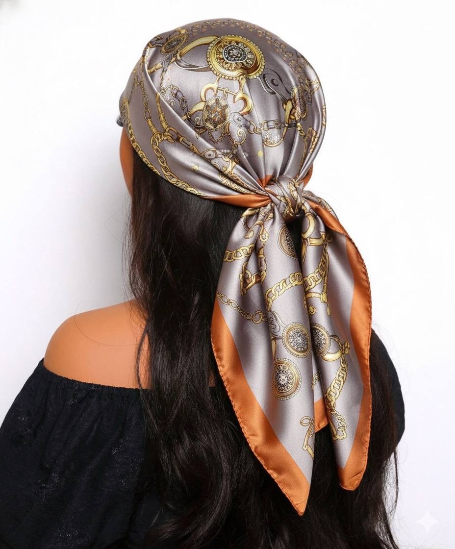 Foulard
