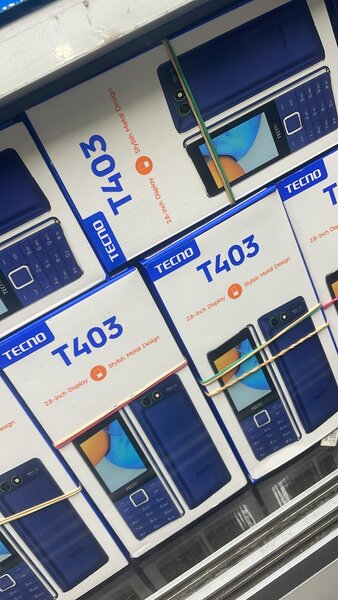 TECNO