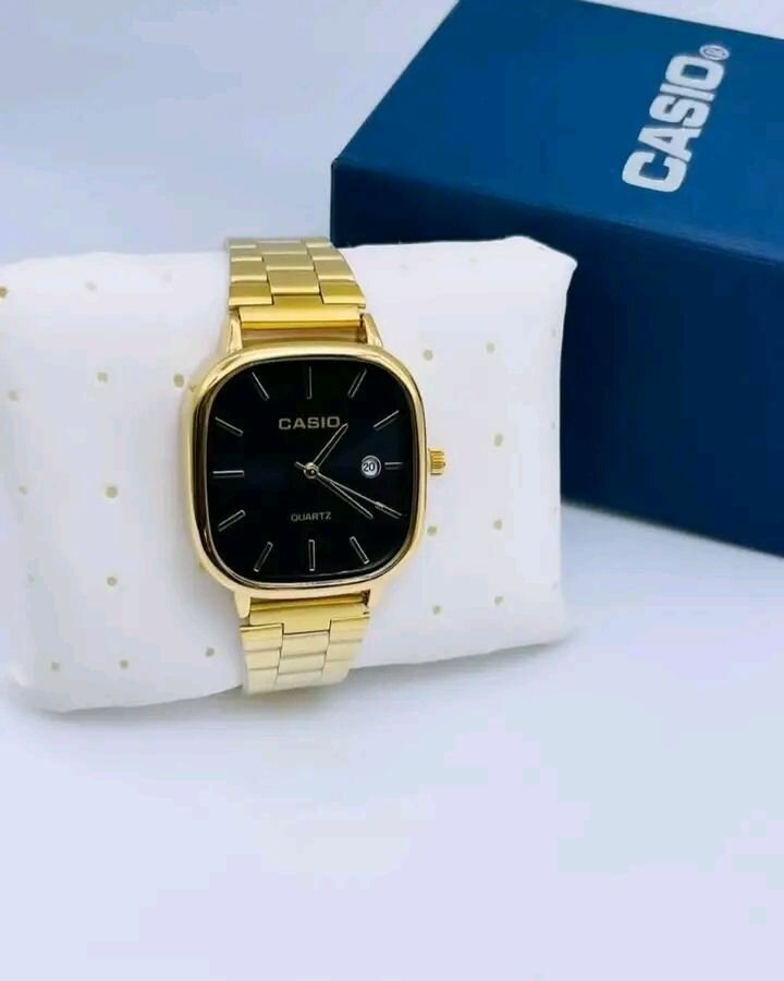 Montre Casio