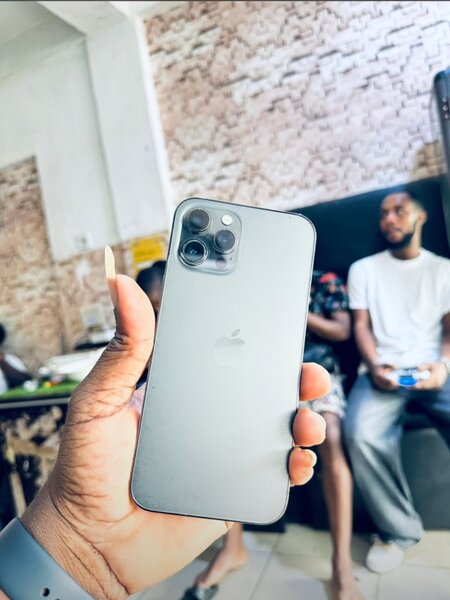 iPhone 12 Pro Max 128 gb