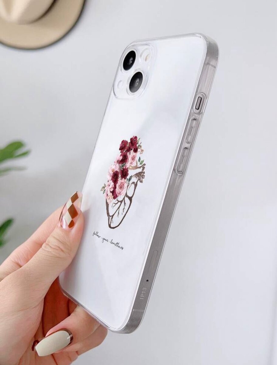 Coques de téléphone 