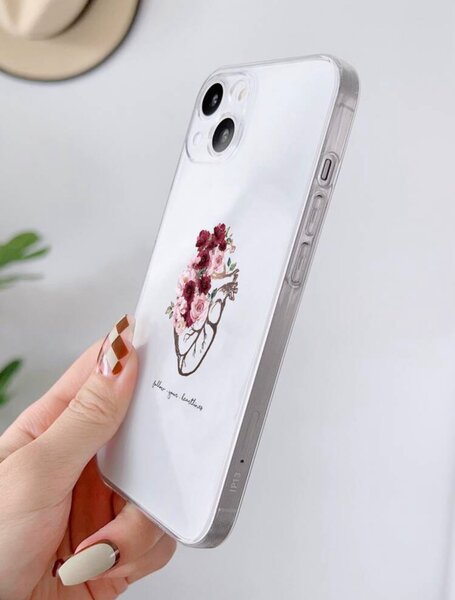 Coques de téléphone 