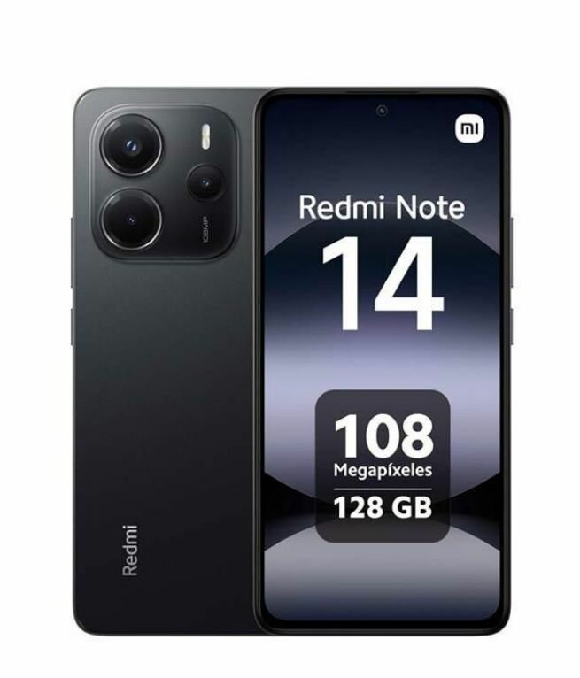 Redmi Note 14 128Go