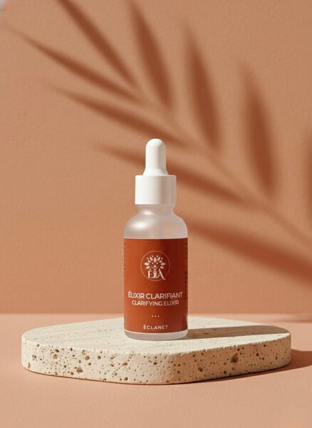 Élixir Clarifiant Visage