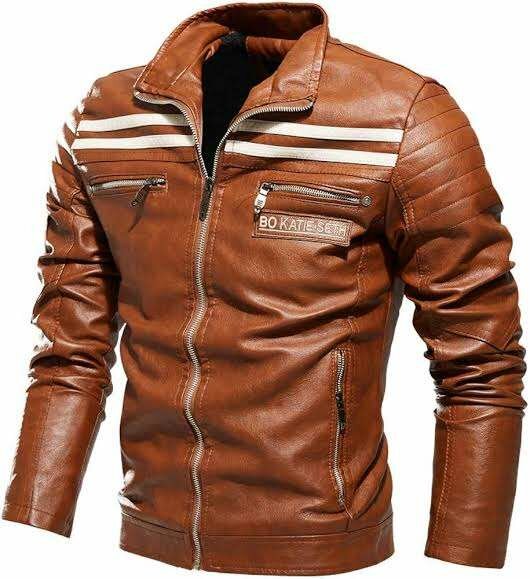 Men jacket