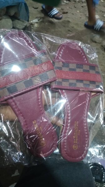 Sandales élégantes pour femmes