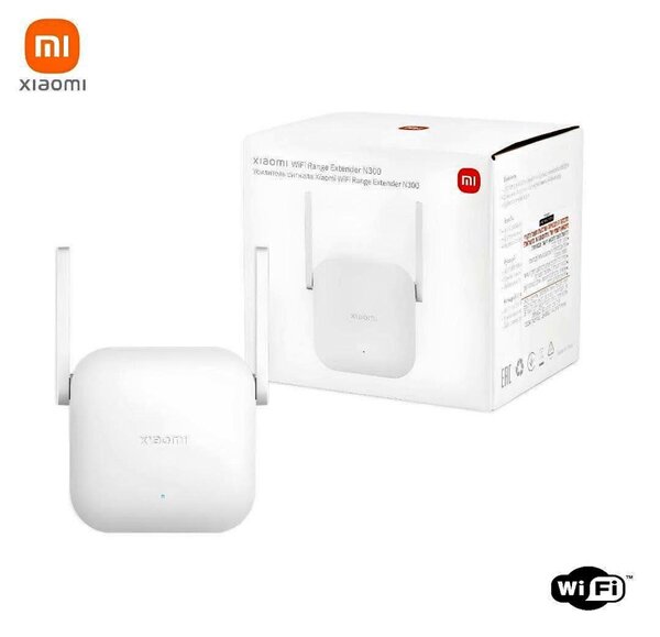 Répéteur WiFi Mi N300