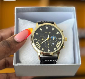 luxury watch for men