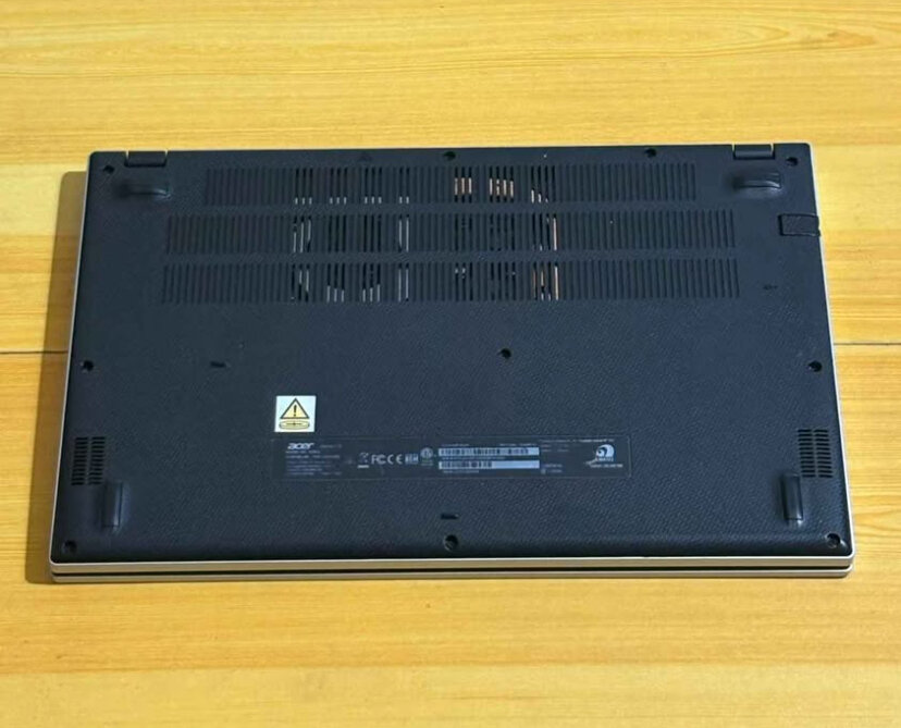 Ordinateur Portable Acer Aspire 3