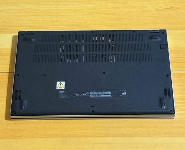 Ordinateur Portable Acer Aspire 3