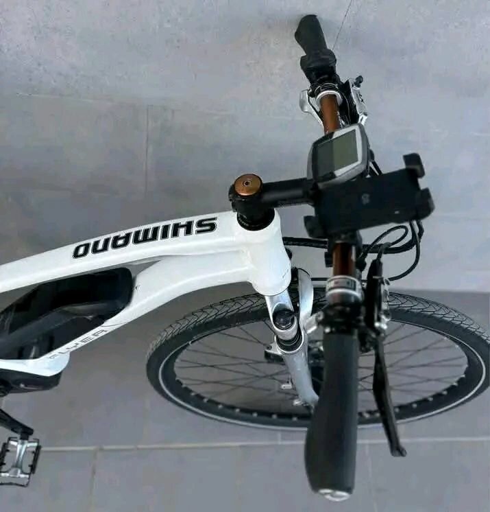 Vélo électrique Bosch performant