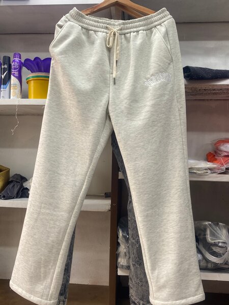 Pantalon de jogging confortable