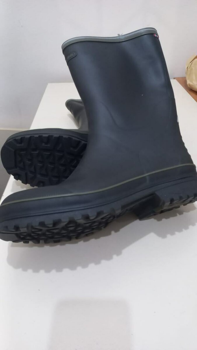 Резиновые сапоги для рыбалки и охоты, сельского хозяйства