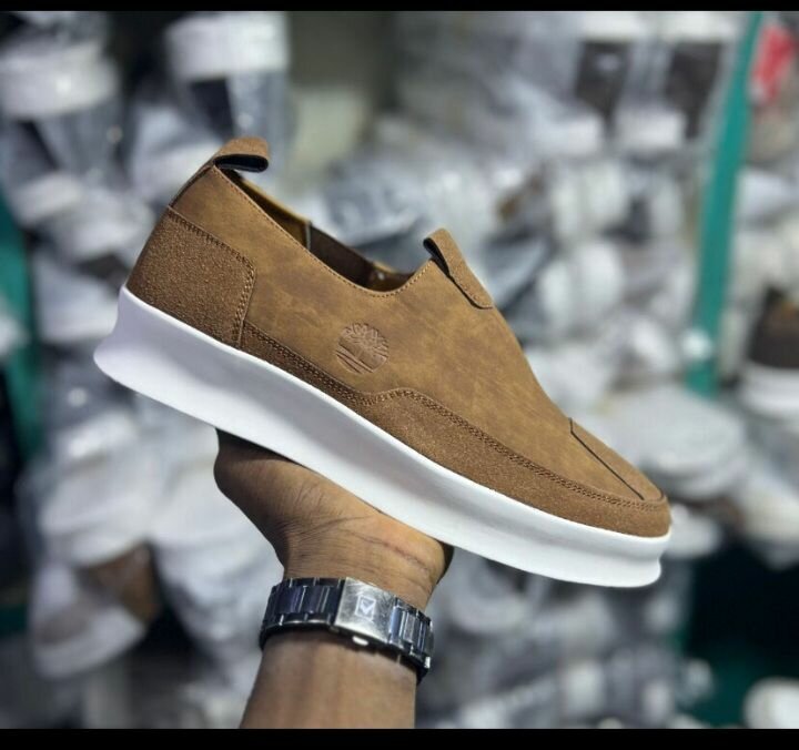 Chaussure TIMBERLAND