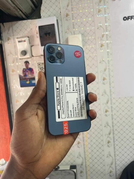 Smartphone 128Go Haute Performance