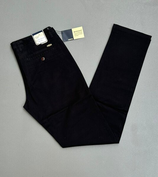 Pantalons Slim Fit Homme