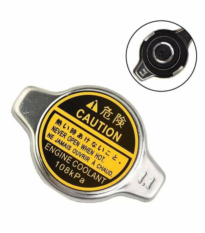 Radiator Cap For Toyota Corolla/Yaris/Camry/Vitz
