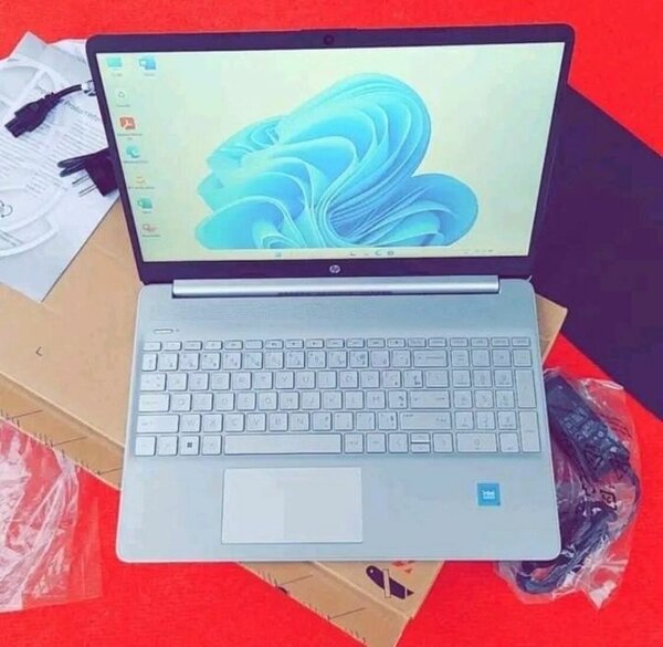 Ordinateur portable HP performant