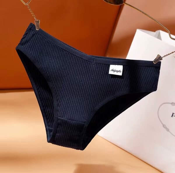 Culottes Femme Coton Confort