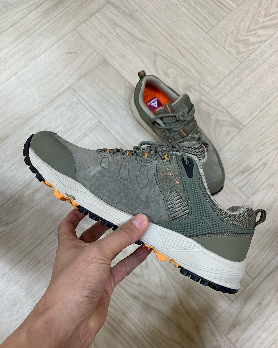 Термо кроссовки размер 40-44