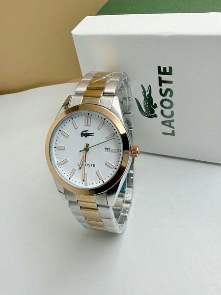 Lacoste