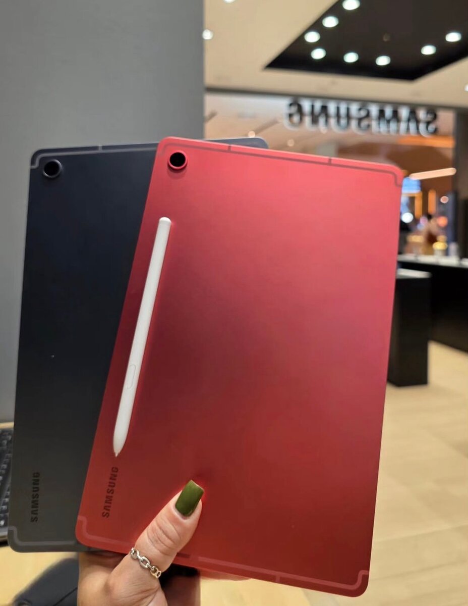 Samsung Galaxy Tab S10 Lite