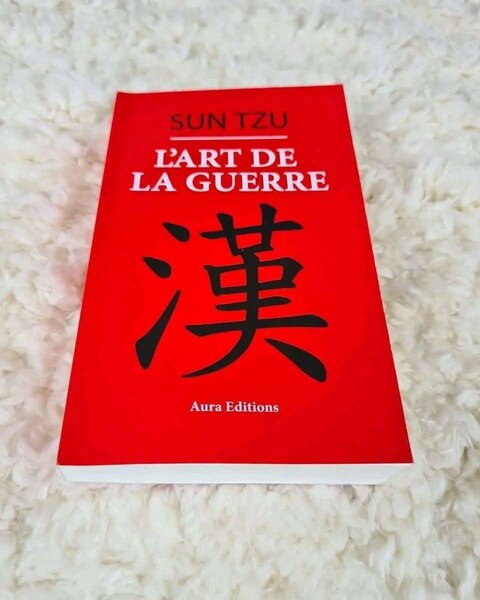 L'Art de la Guerre - Sun Tzu