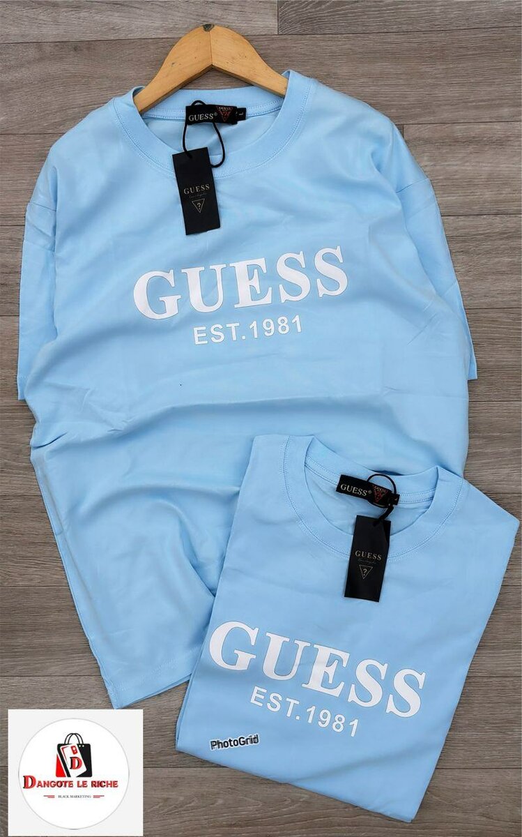 T-shirt stylée imprimée