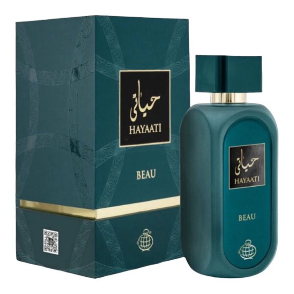 Parfum Hayaati Beau