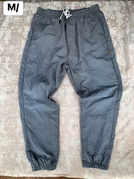 Salaula track bottoms