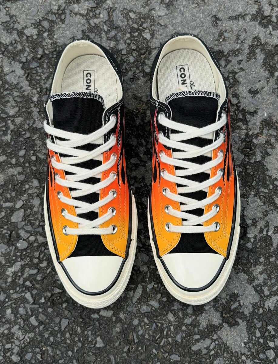 CONVERSE ALL STAR ORIGINALE