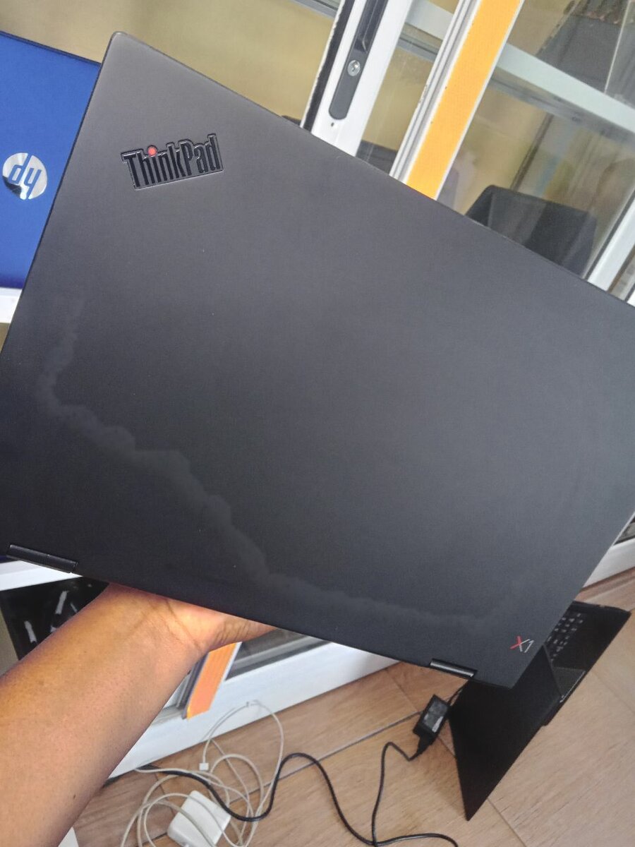 Lenovo Thinkpad X1 Yoga