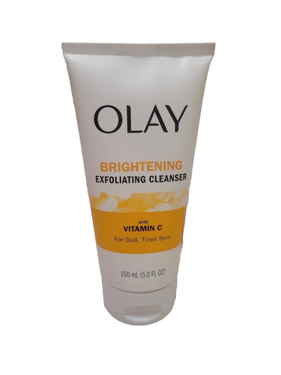 Coffret Éclat à la Vitamine C