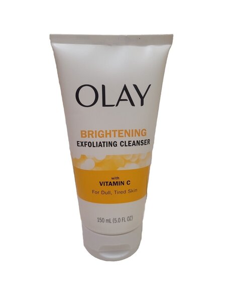 Coffret Éclat à la Vitamine C