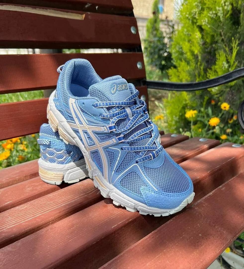 ASICS gel sneaker