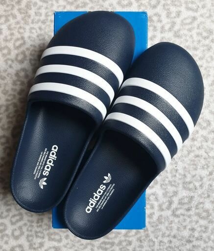 Original Adidas Adiform Adilette Slides available