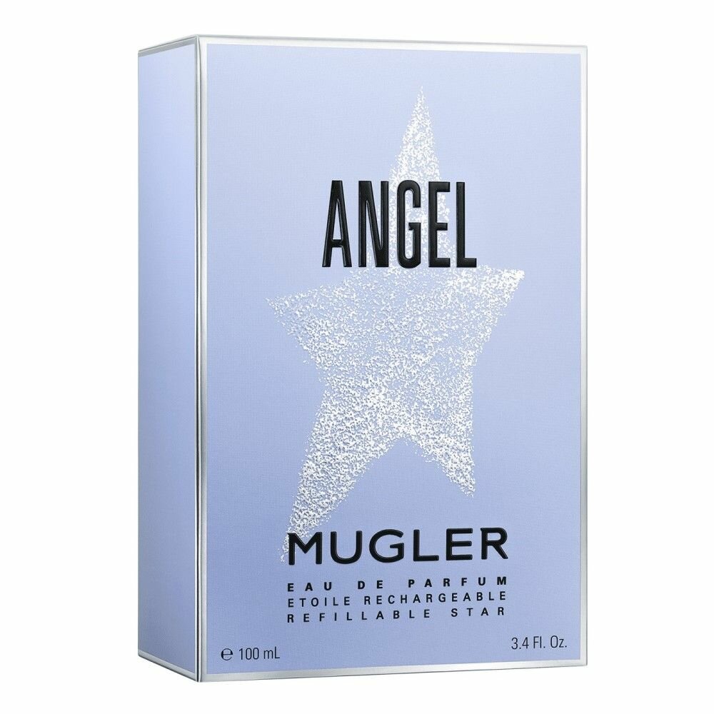 Angel Mugler