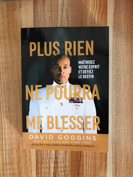 Plus rien ne pourra me blesser