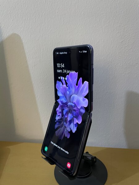 Samsung Galaxy Z Flip